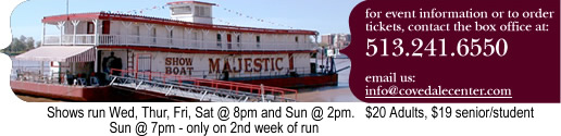 Showboat Majestic